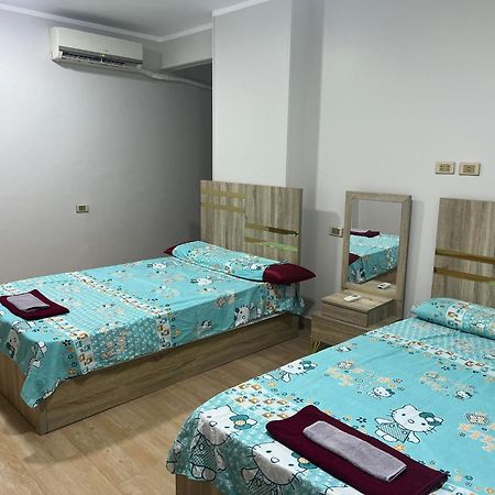 Comfy Luxurious Apartments In Central Location In Mansheyet El Bakry East Каир Экстерьер фото