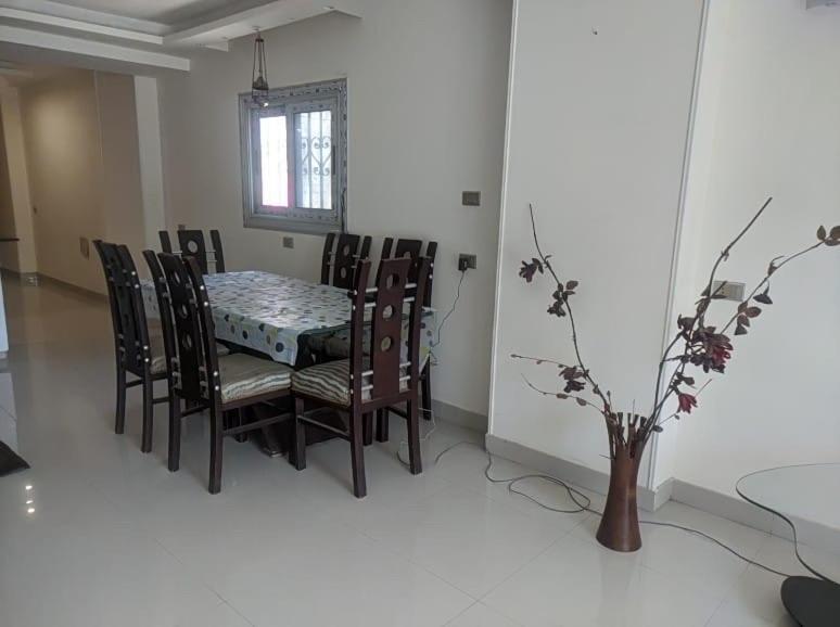 Comfy Luxurious Apartments In Central Location In Mansheyet El Bakry East Каир Экстерьер фото