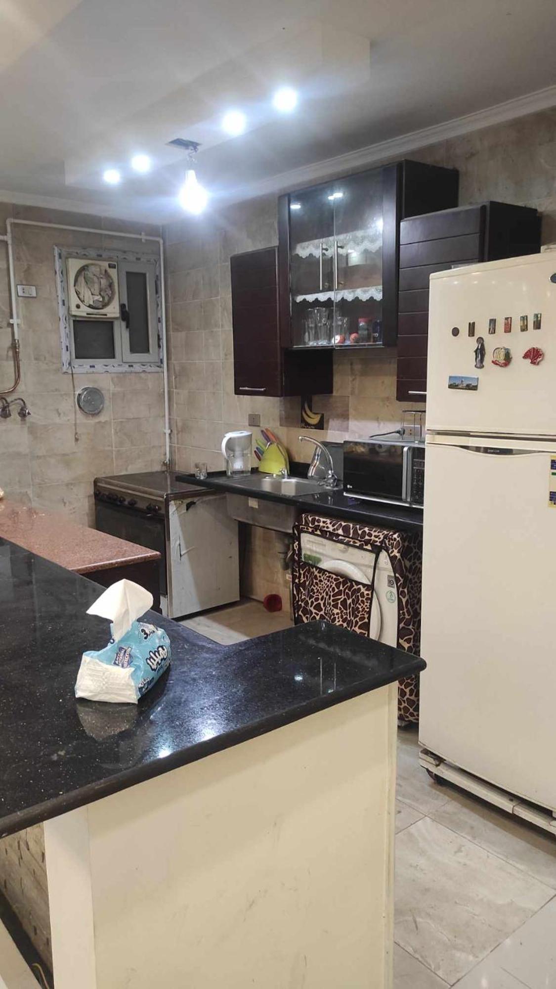 Comfy Luxurious Apartments In Central Location In Mansheyet El Bakry East Каир Экстерьер фото
