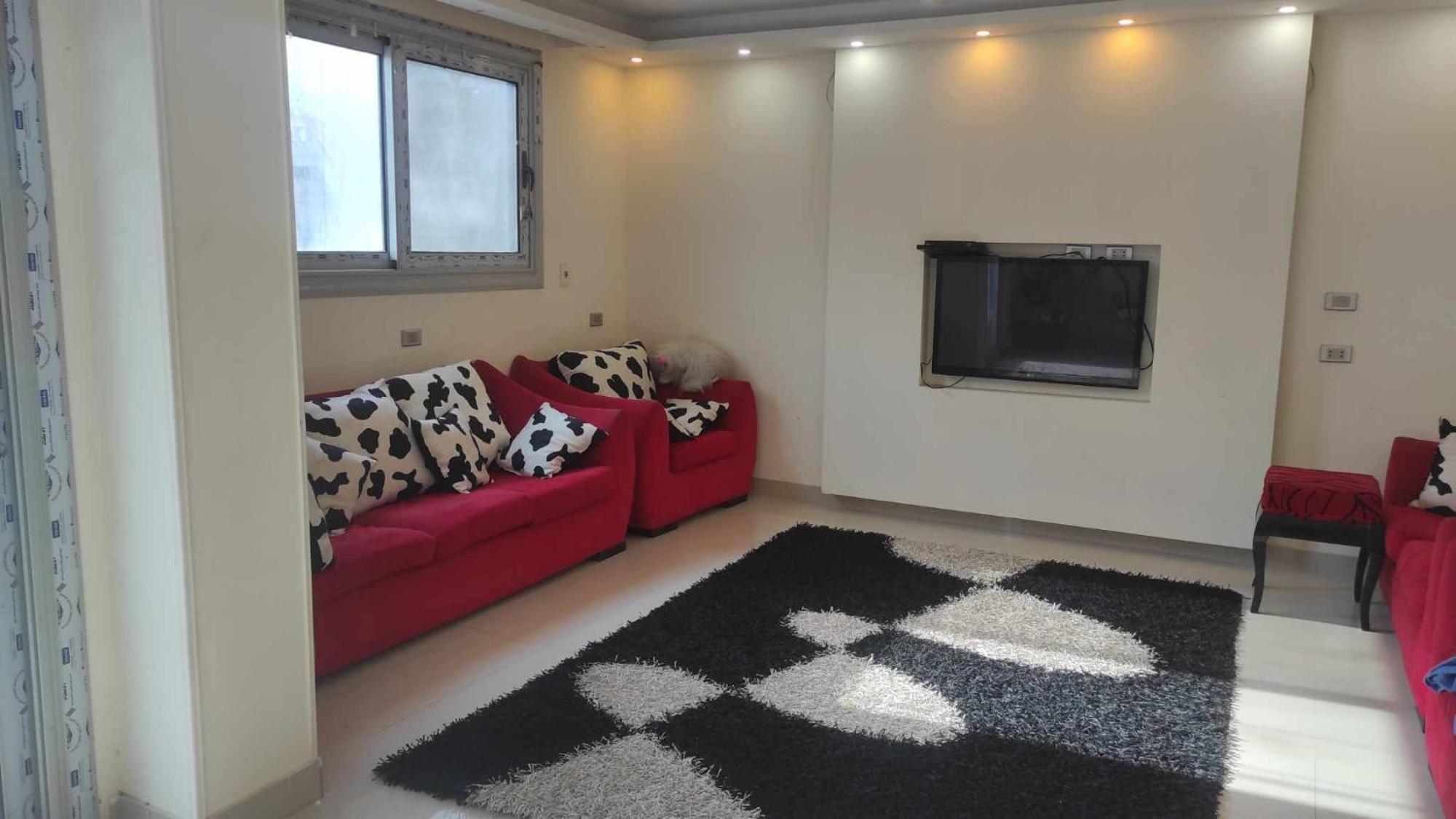 Comfy Luxurious Apartments In Central Location In Mansheyet El Bakry East Каир Экстерьер фото