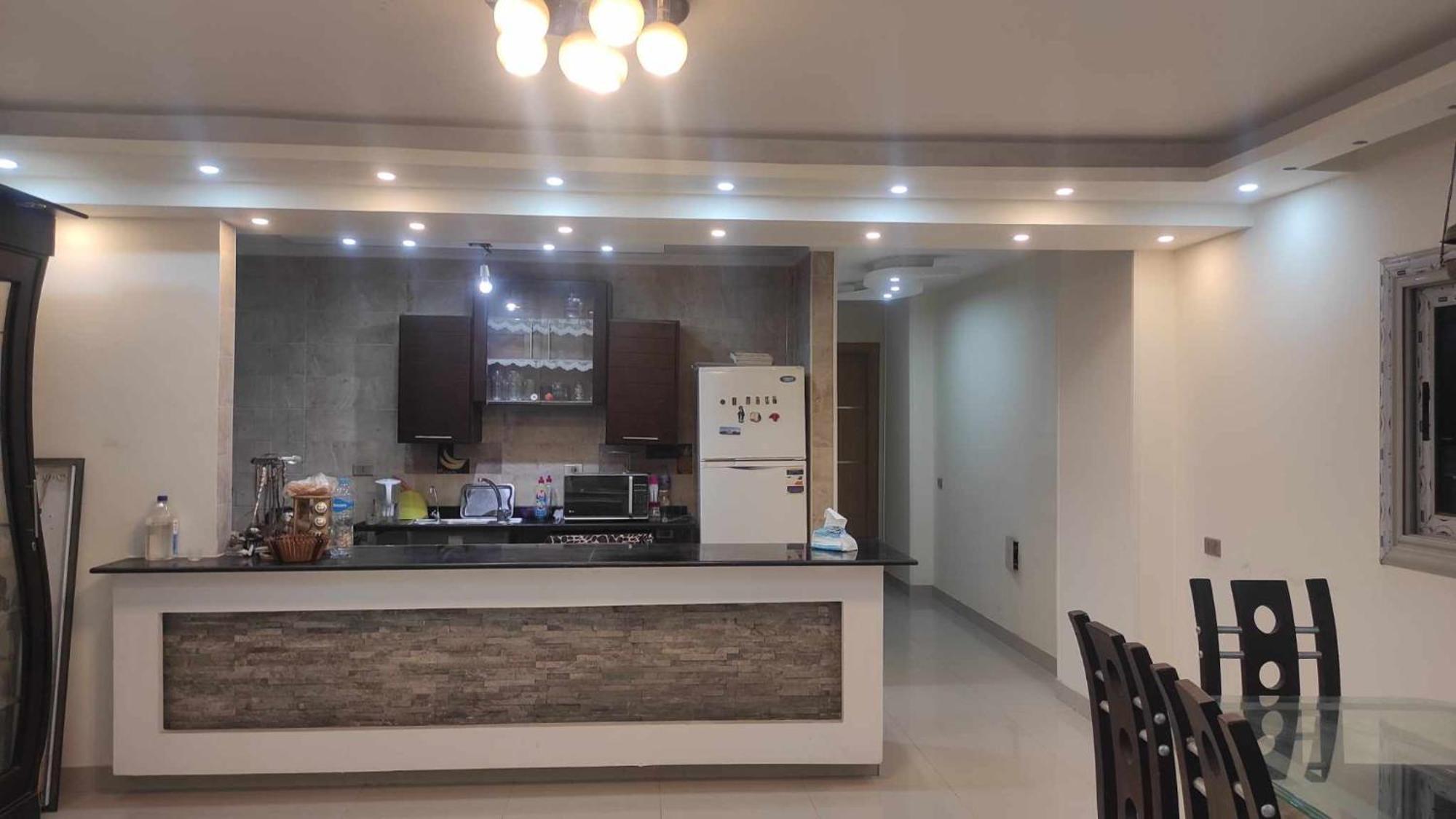 Comfy Luxurious Apartments In Central Location In Mansheyet El Bakry East Каир Экстерьер фото