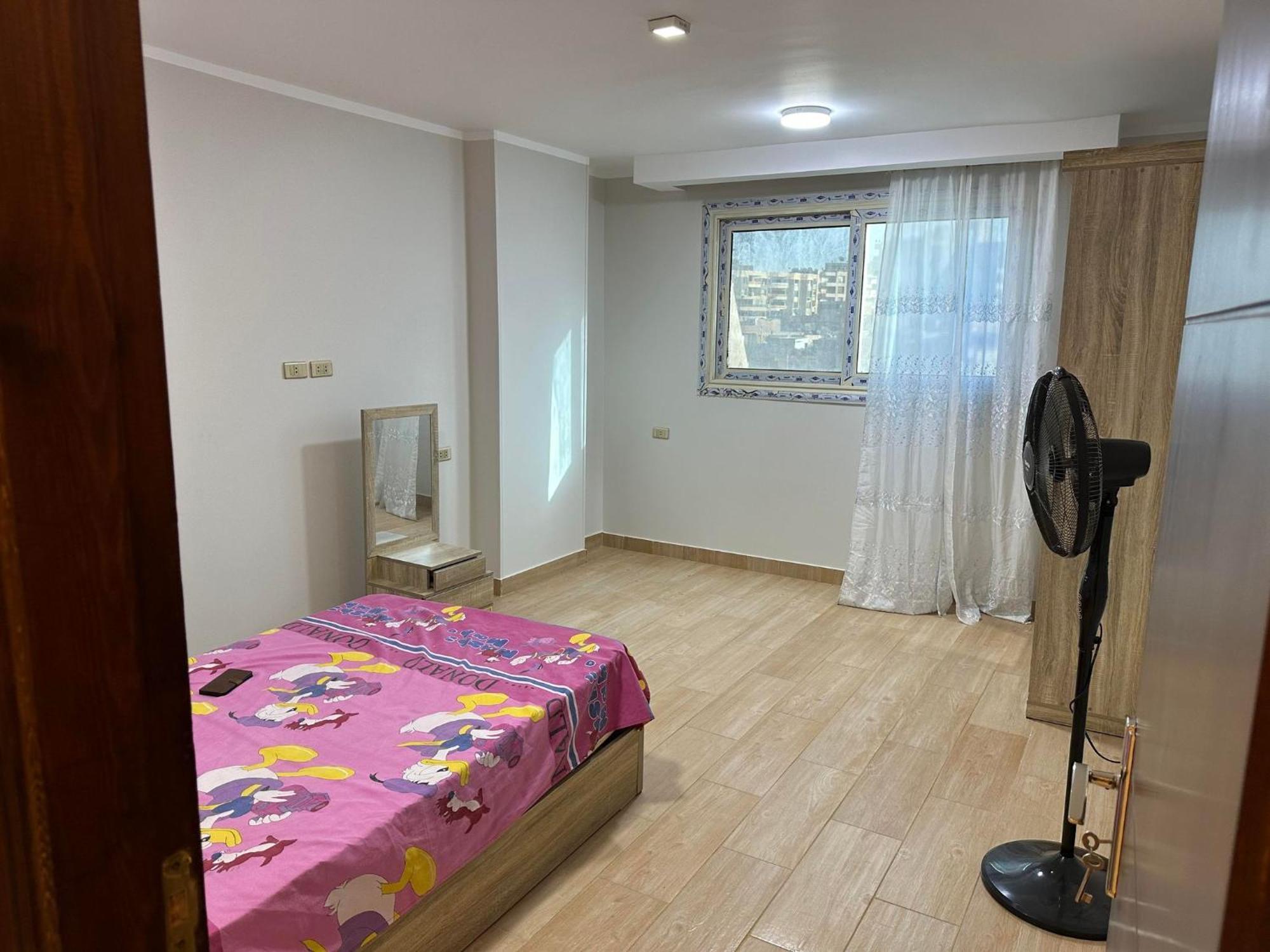 Comfy Luxurious Apartments In Central Location In Mansheyet El Bakry East Каир Экстерьер фото