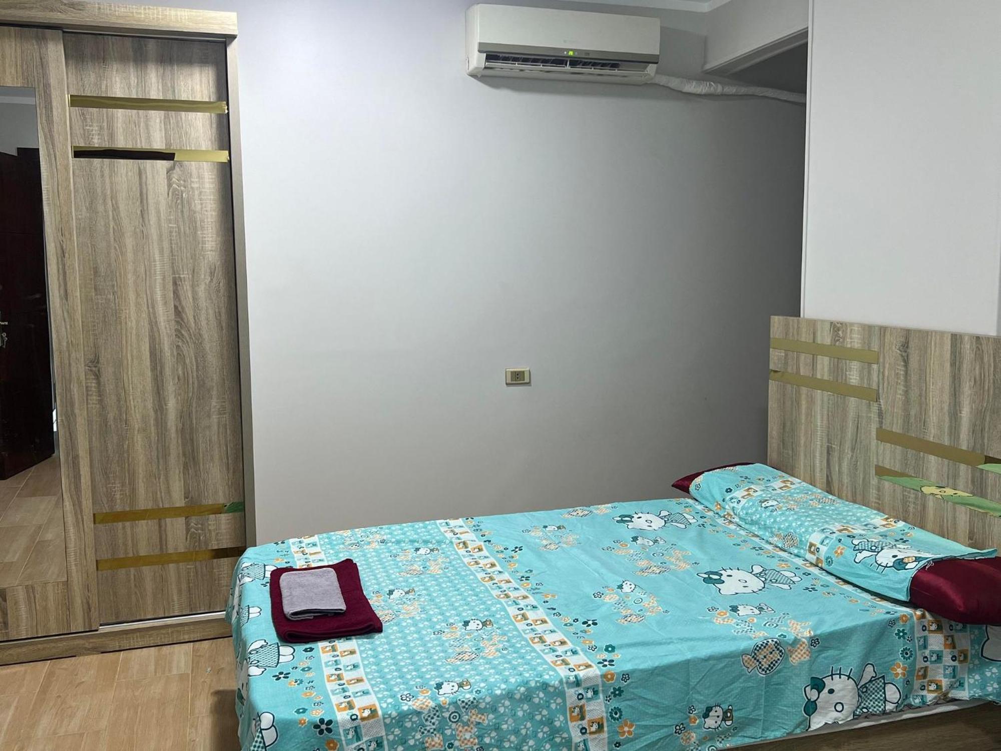 Comfy Luxurious Apartments In Central Location In Mansheyet El Bakry East Каир Экстерьер фото