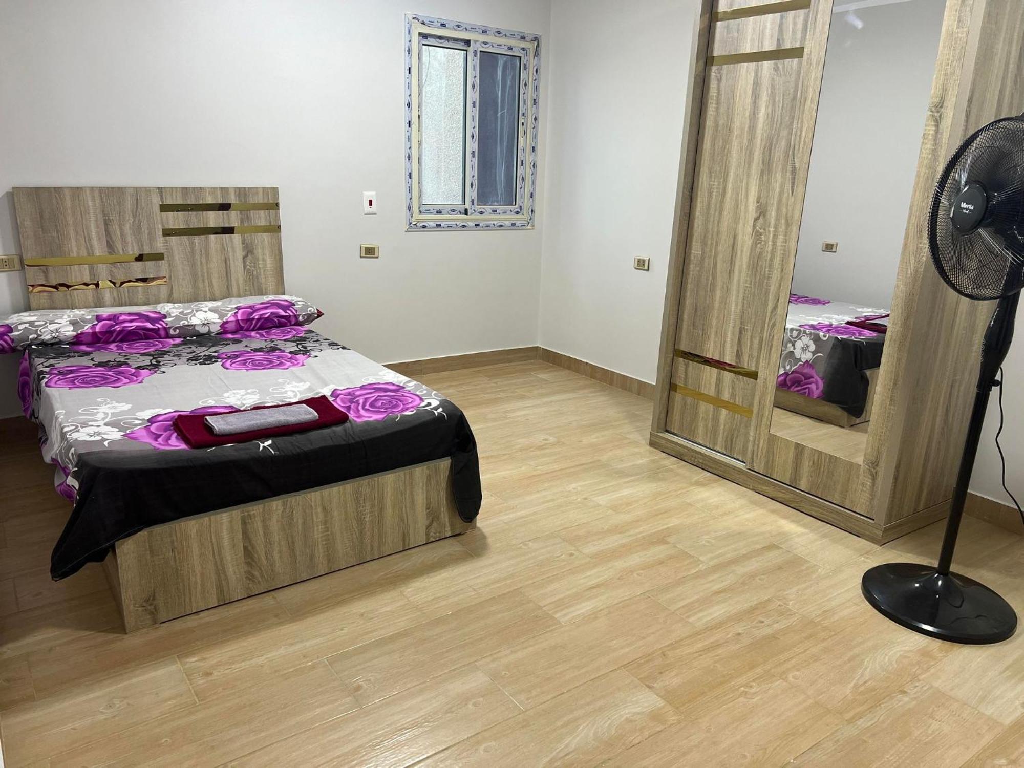 Comfy Luxurious Apartments In Central Location In Mansheyet El Bakry East Каир Экстерьер фото
