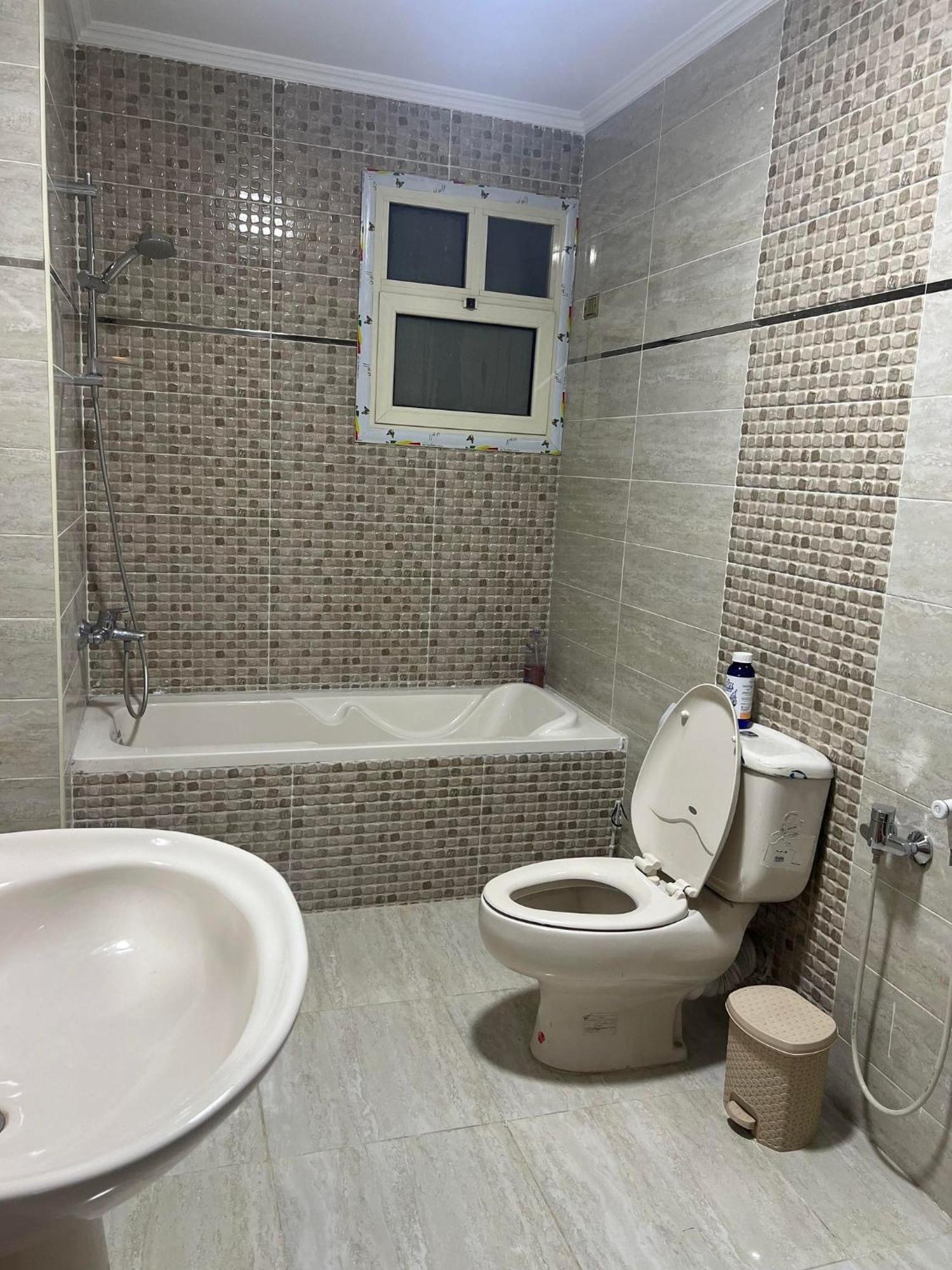 Comfy Luxurious Apartments In Central Location In Mansheyet El Bakry East Каир Экстерьер фото