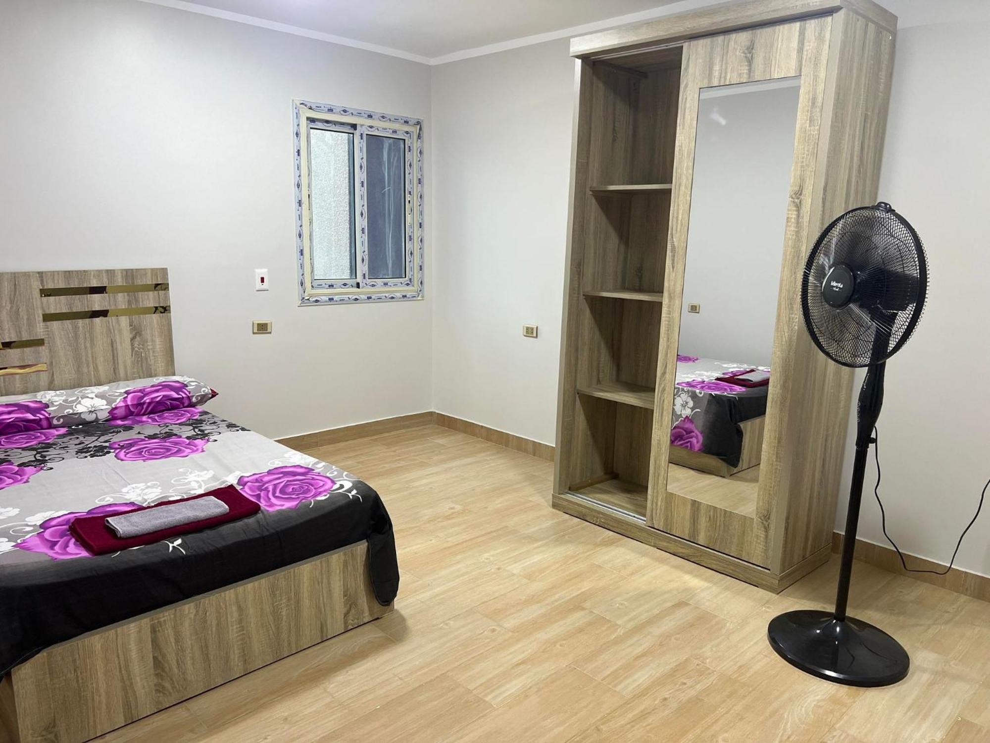 Comfy Luxurious Apartments In Central Location In Mansheyet El Bakry East Каир Экстерьер фото